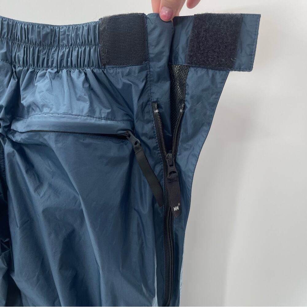 Helly Hanson Helly Tech Performance Shell Ski Out… - image 7